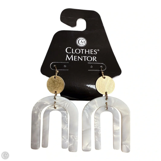 Earrings Statement By Clothes Mentor
