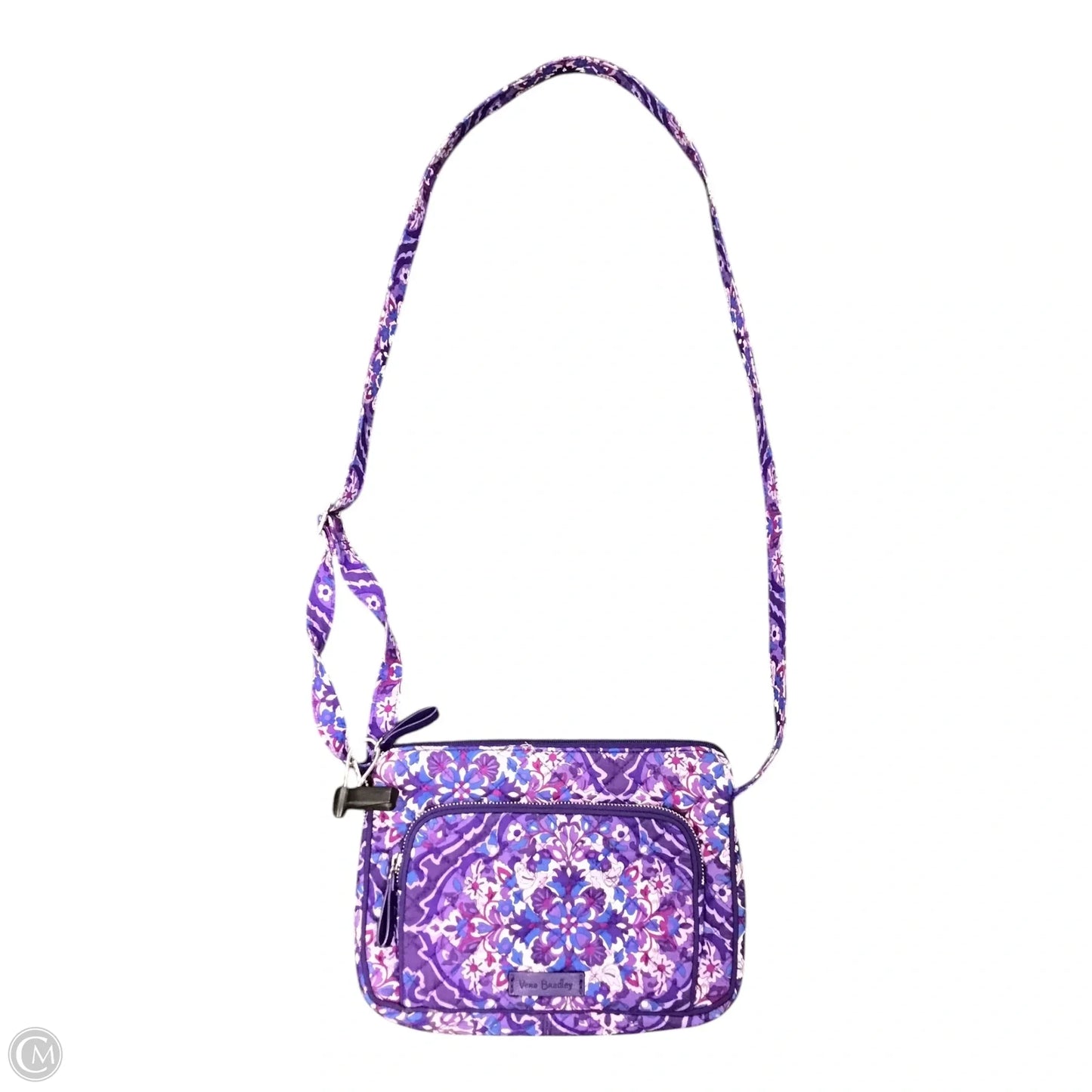 Crossbody By Vera Bradley, Size: Small
