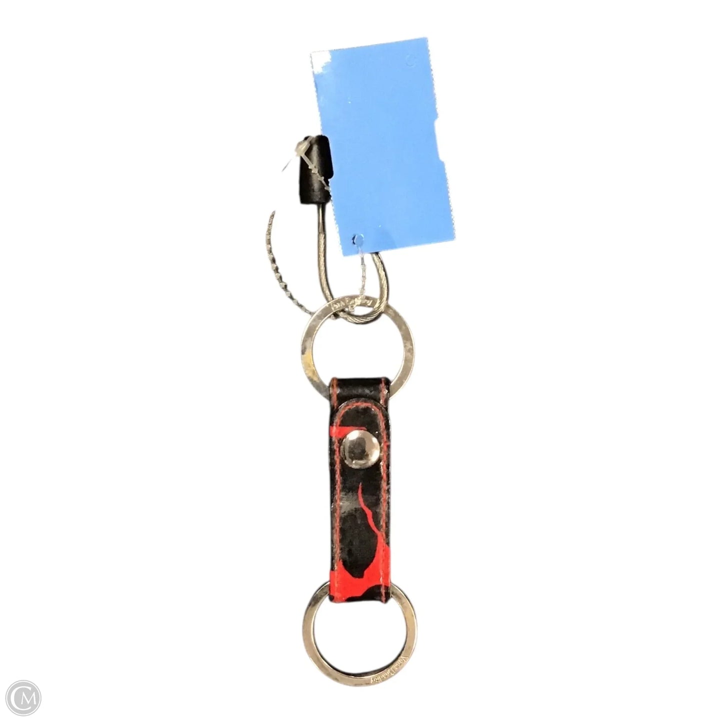 Key Chain By Vera Bradley, Size: Small