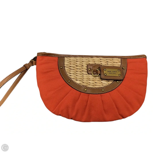 Handbag By Nine West, Size: Medium