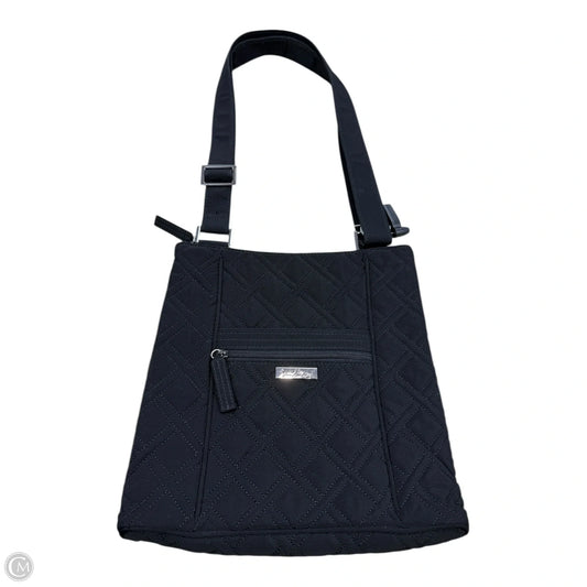 Handbag By Vera Bradley, Size: Medium