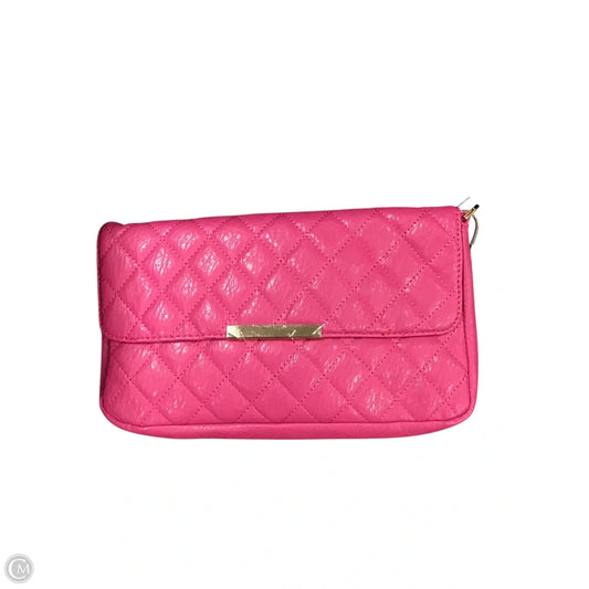 Crossbody By Clothes Mentor, Size: Medium