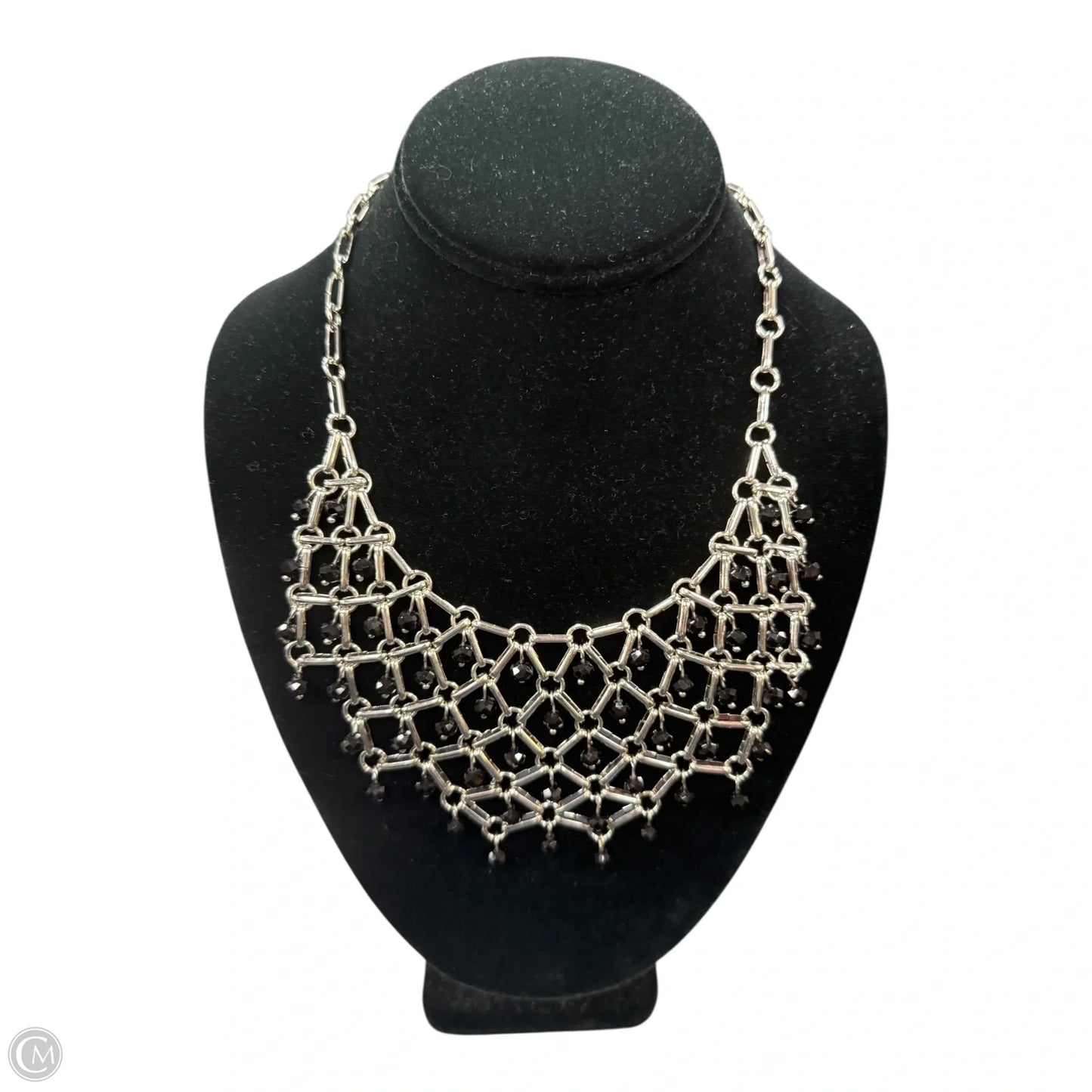 Necklace Statement By White House Black Market