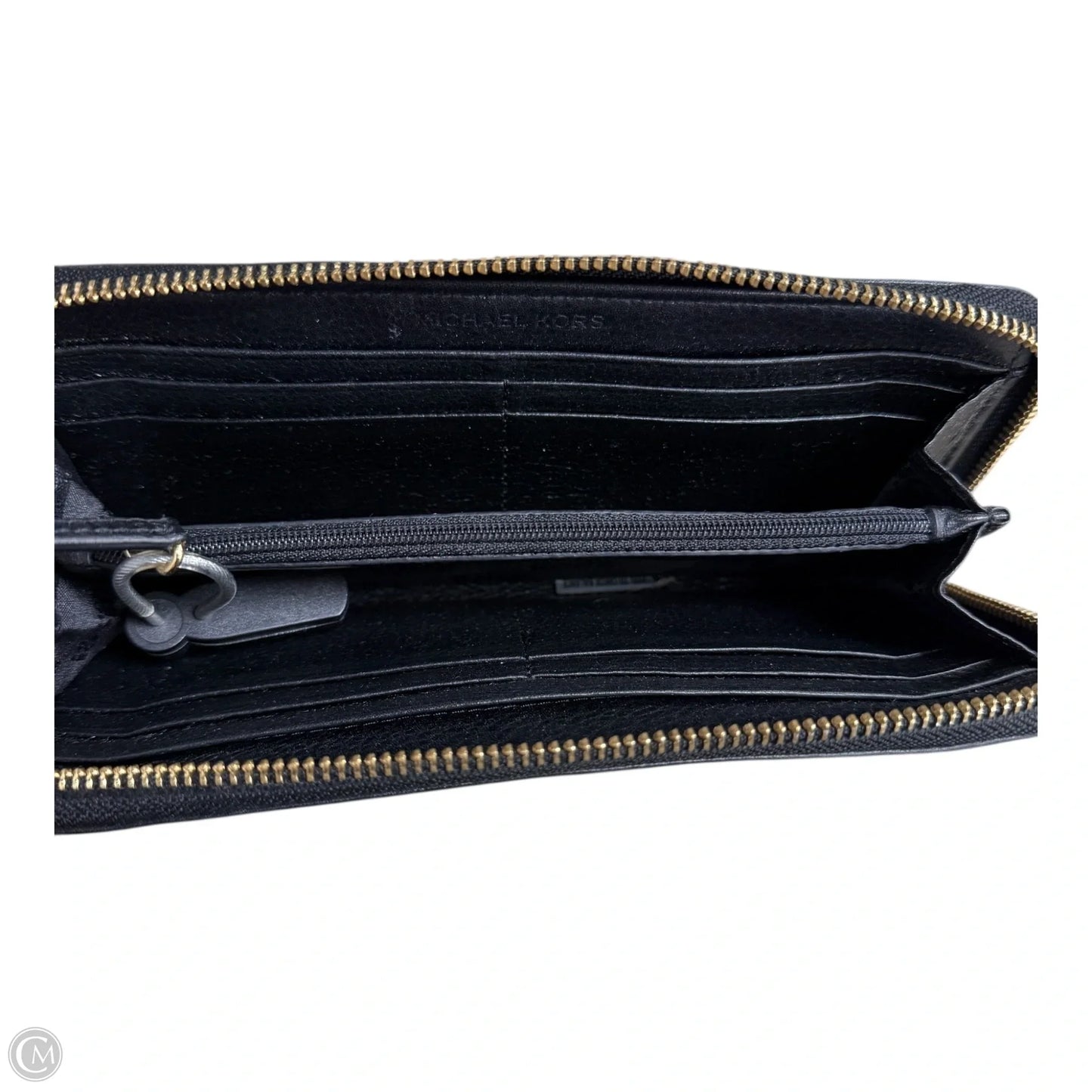 Wallet Designer By Michael Kors, Size: Large