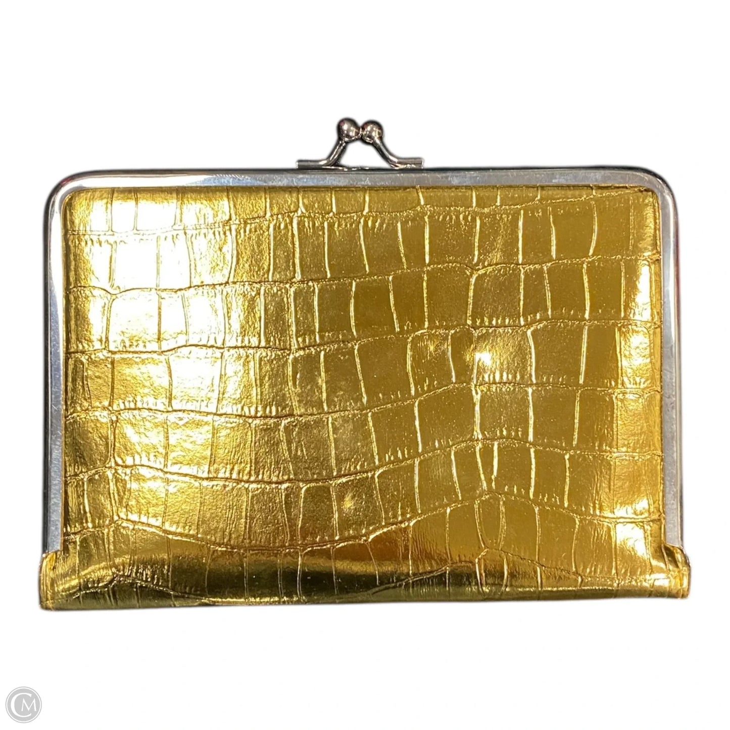 Wallet By Clothes Mentor, Size: Large