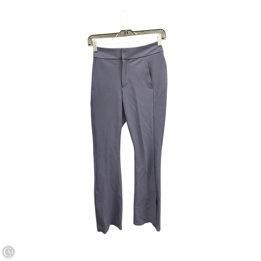 Athletic Pants By Athleta In Blue, Size: 0