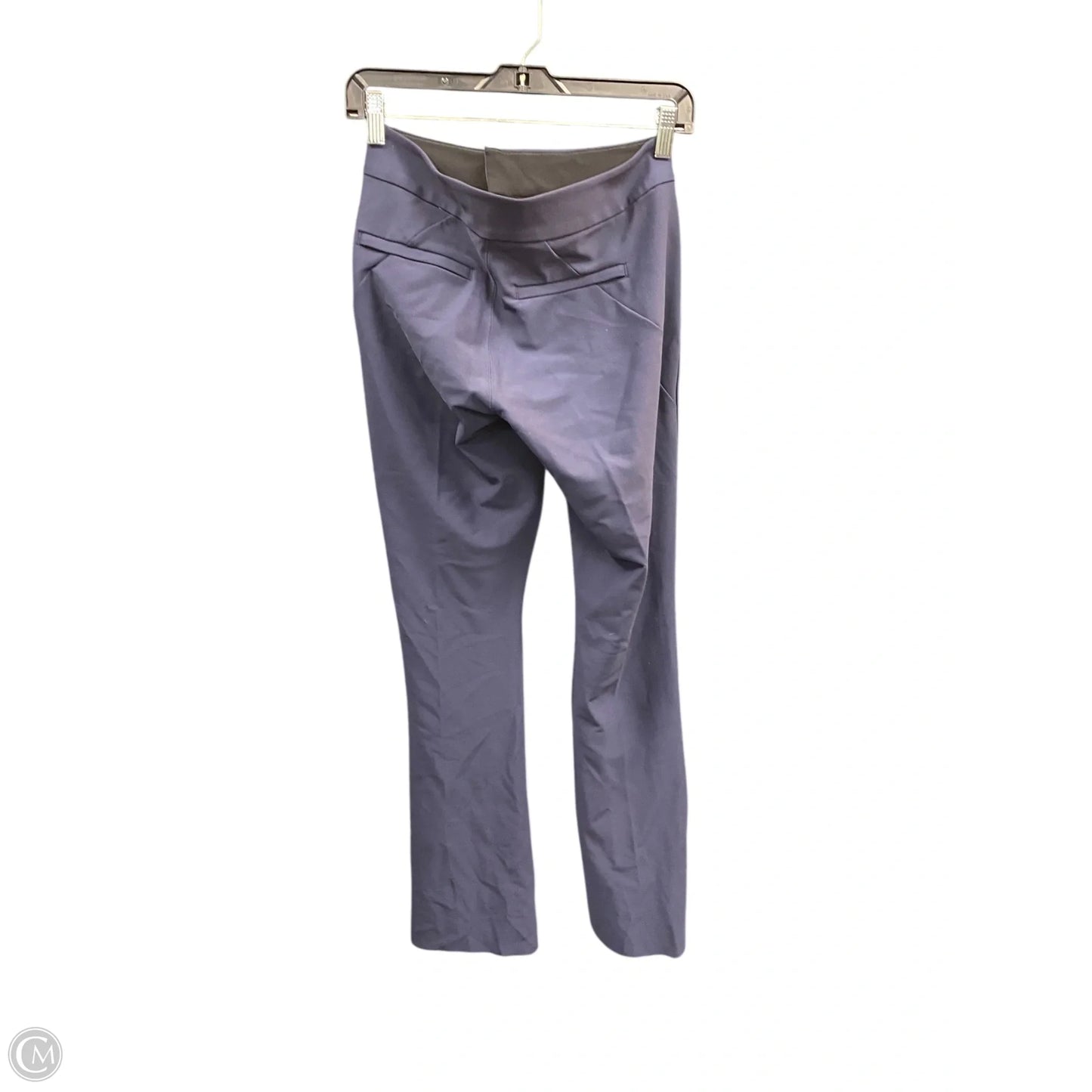 Athletic Pants By Athleta In Blue, Size: 0
