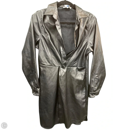 Dress Casual Short By Heartloom In Black, Size: Xl