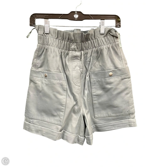Shorts By Walter Baker In Green, Size: S