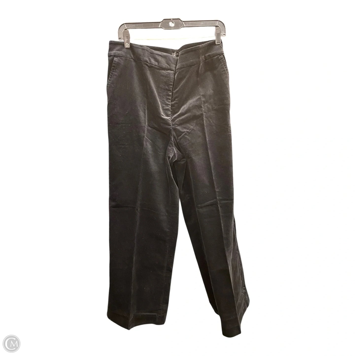 Pants Other By Talbots In Black, Size: 14