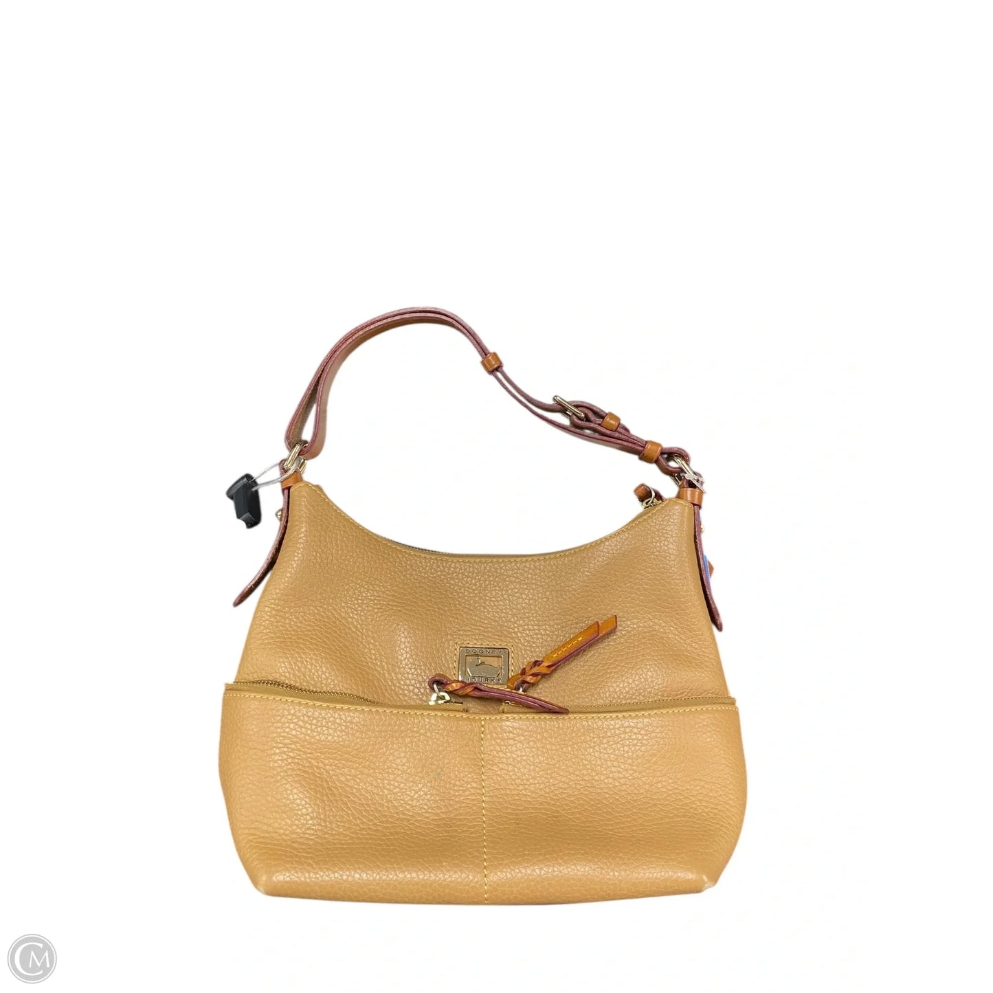 Handbag Designer By Dooney And Bourke, Size: Medium