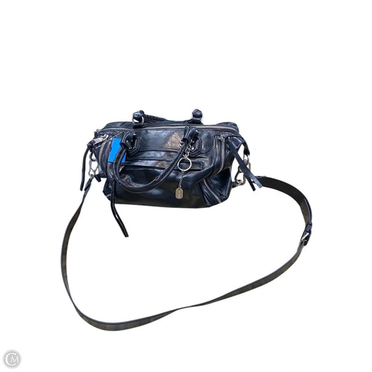 Crossbody By Steve Madden, Size: Medium