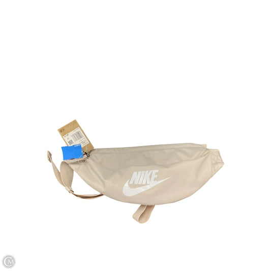 Belt Bag By Nike, Size: Small