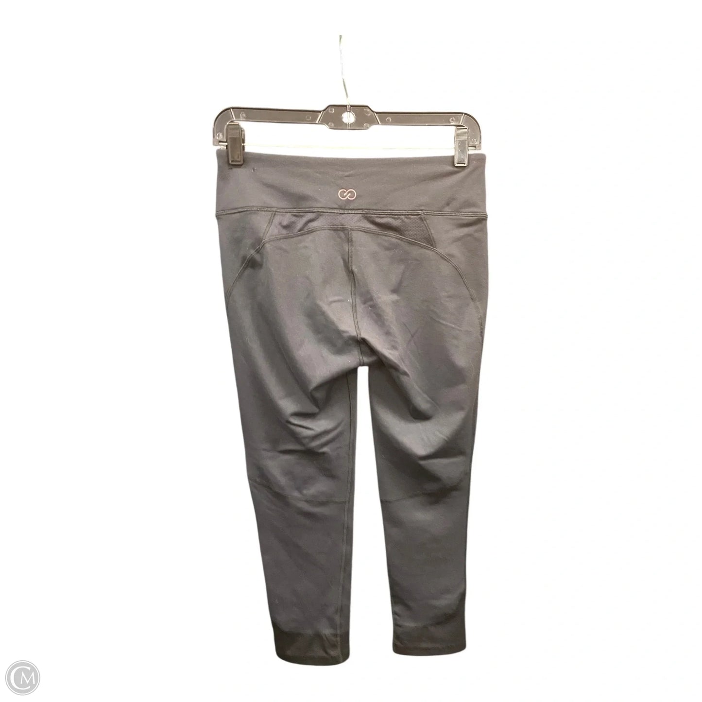 Athletic Leggings By Calia In Black, Size: M