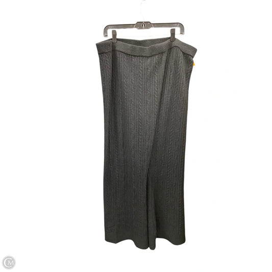 Pants Other By Universal Thread In Black, Size: Xl