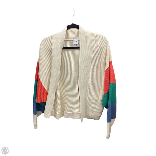 Cardigan By Cabi In Multi-colored, Size: M