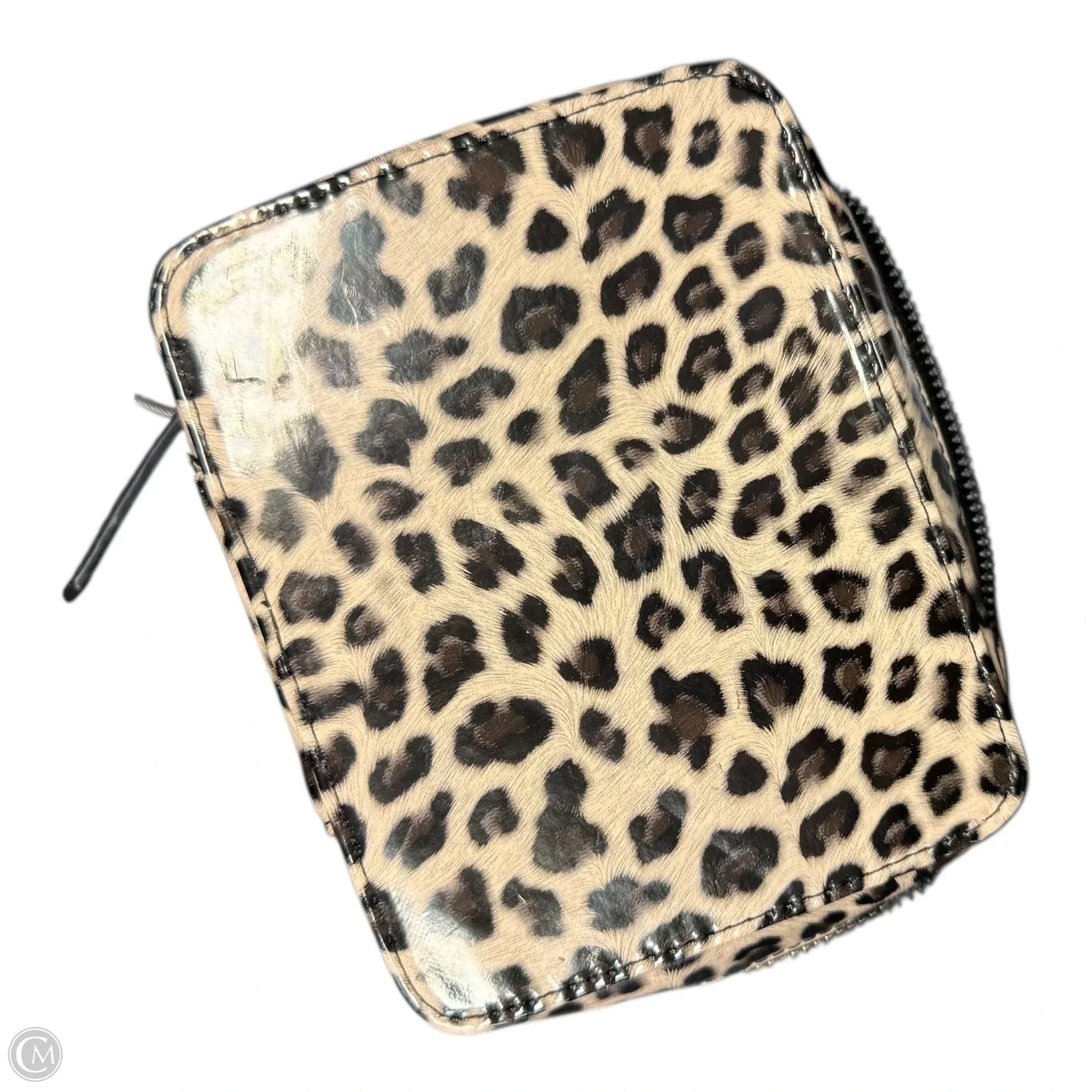 Jewelry Case By Clothes Mentor, Size: Medium