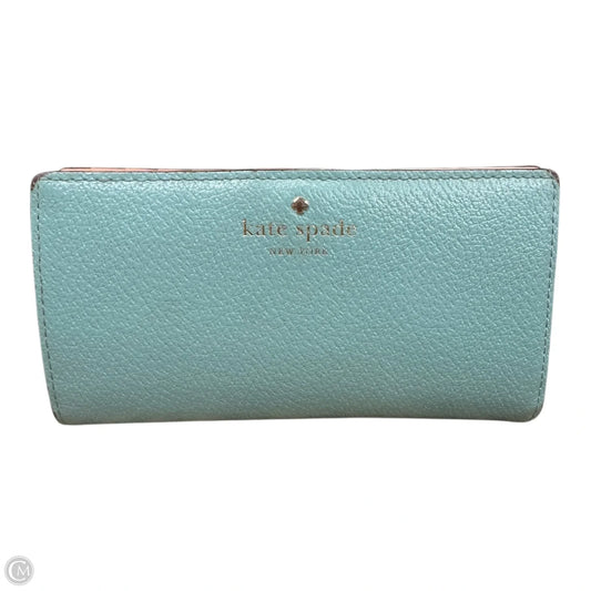 Wallet Designer By Kate Spade, Size: Medium