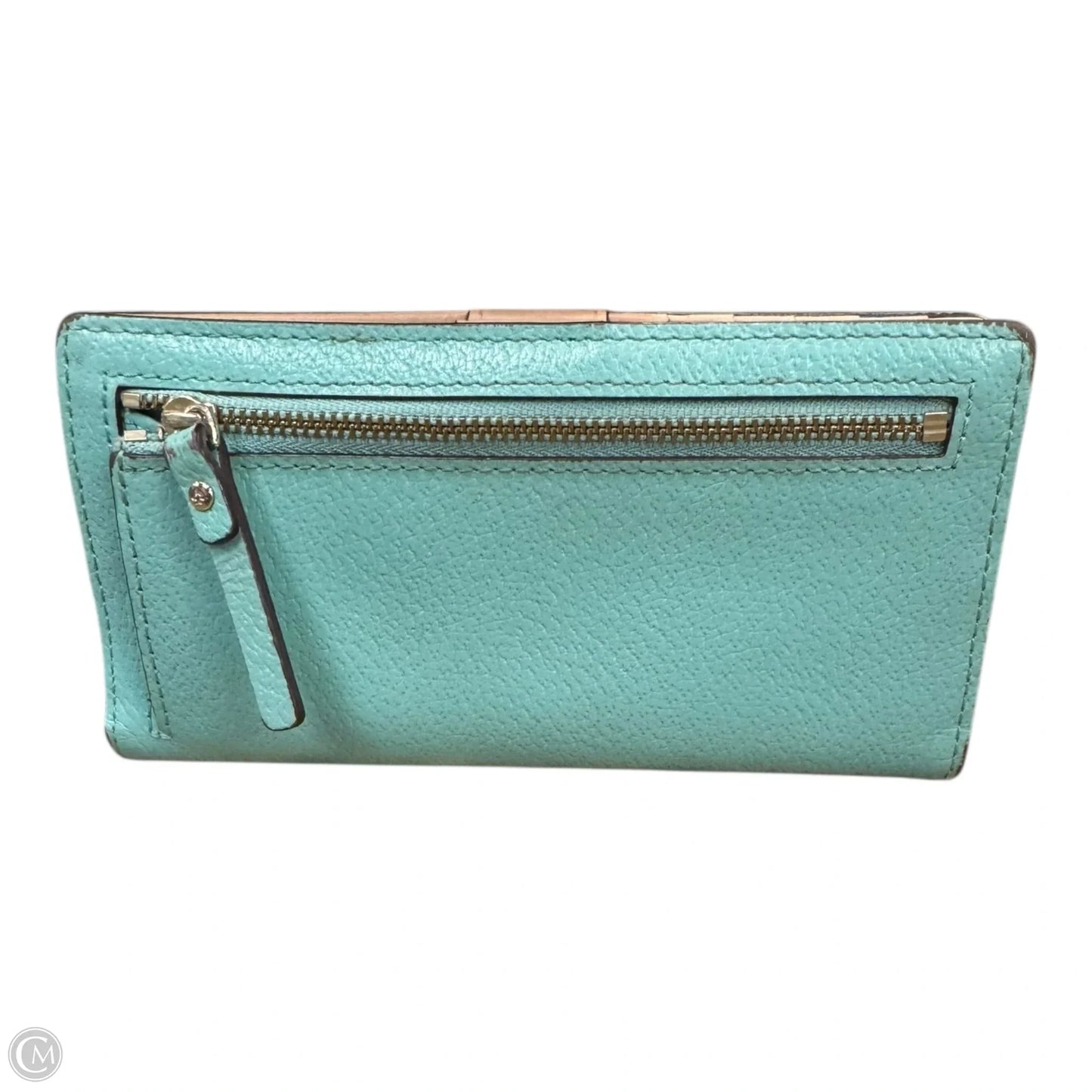 Wallet Designer By Kate Spade, Size: Medium