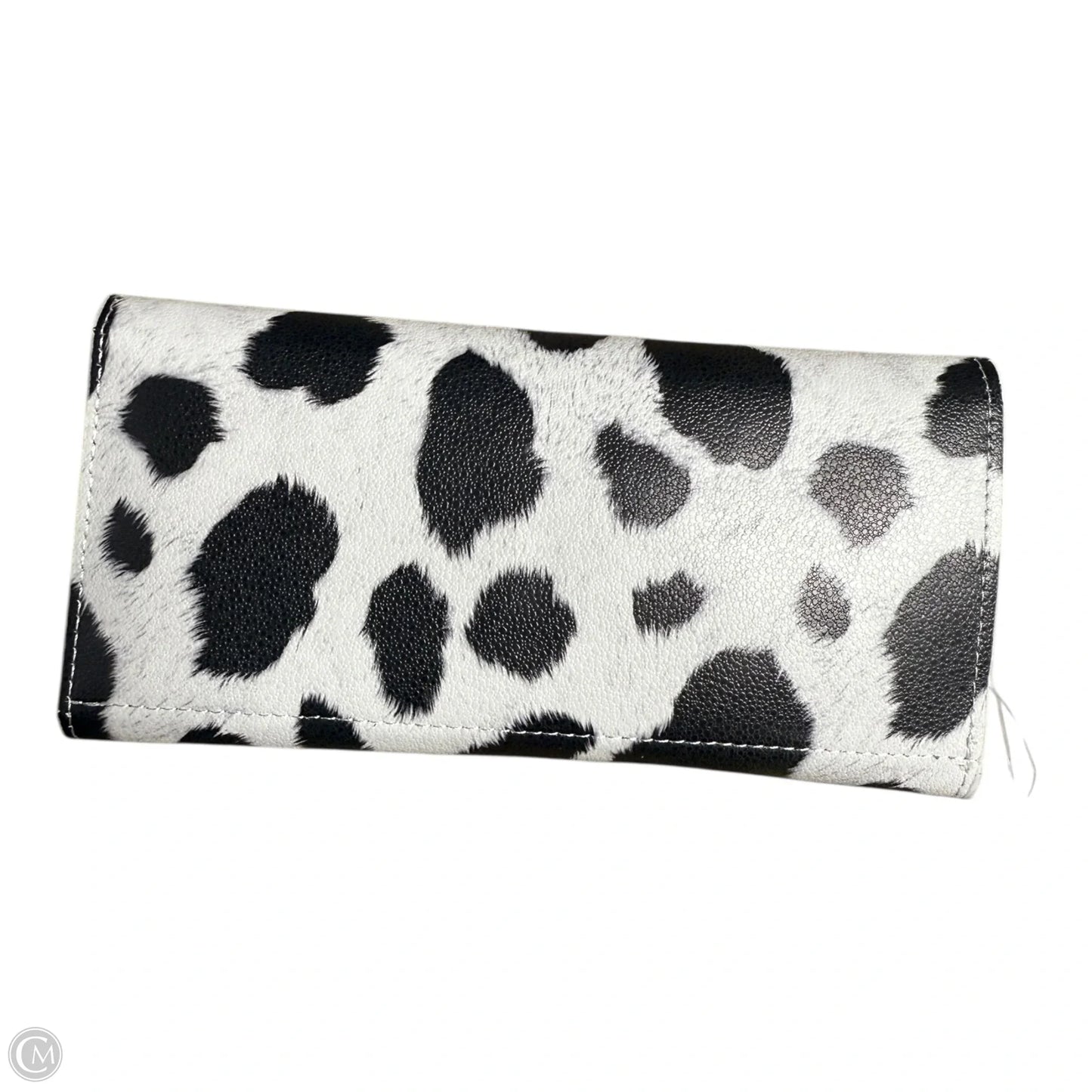 Wallet By Simply Southern, Size: Large