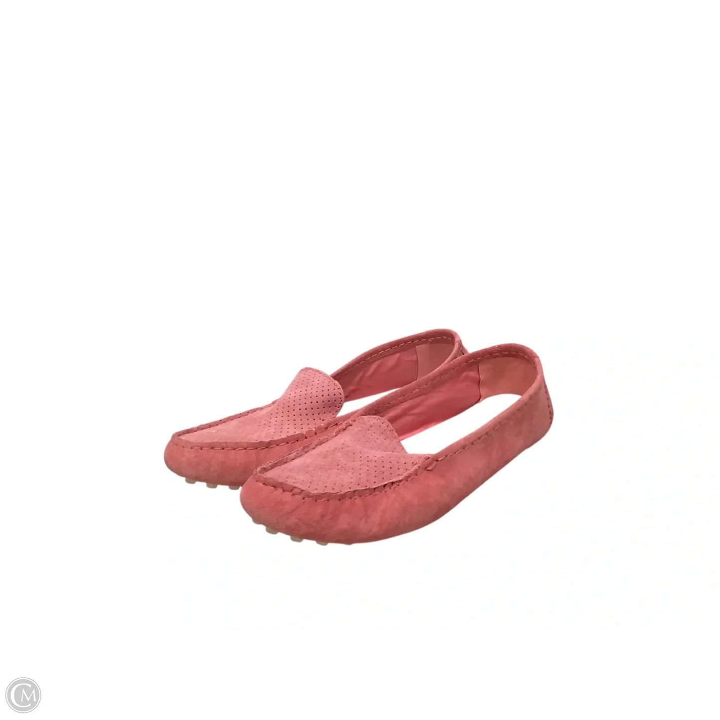 Shoes Flats By Sperry In Pink, Size: 9