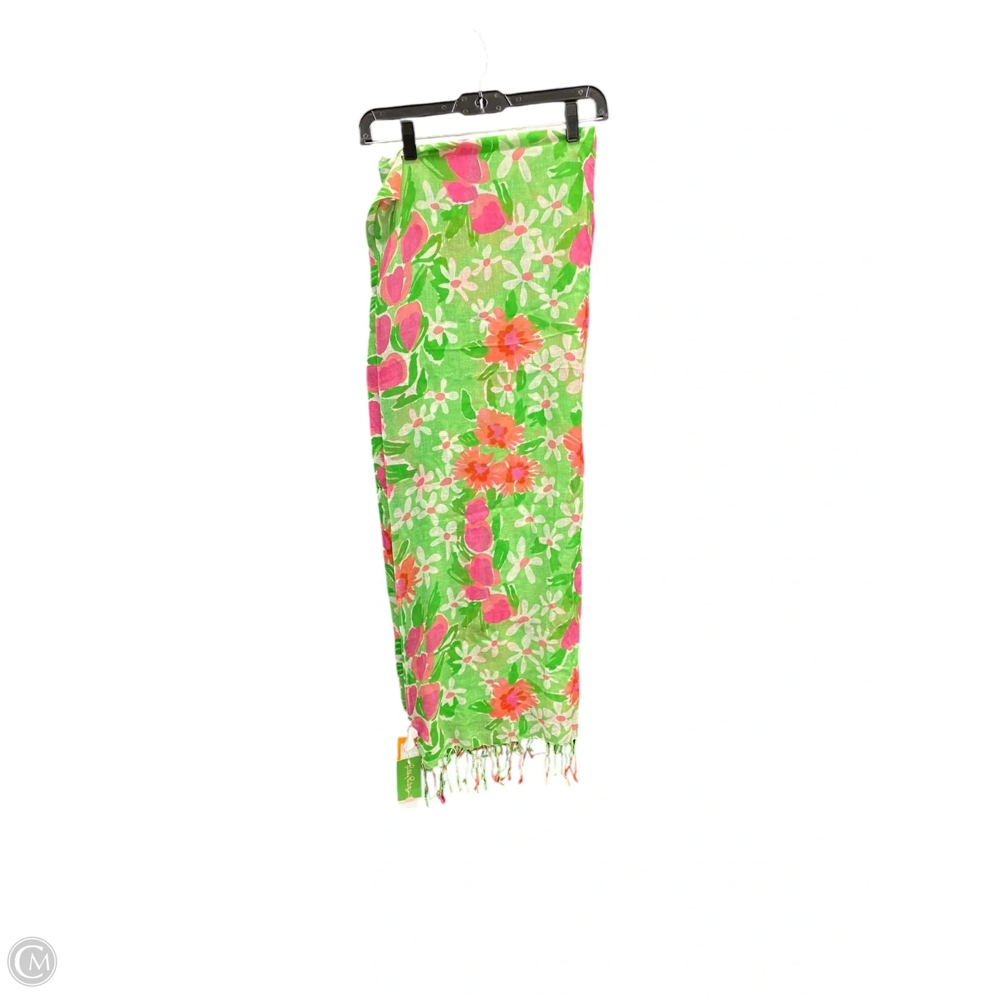 Scarf Designer By Lilly Pulitzer