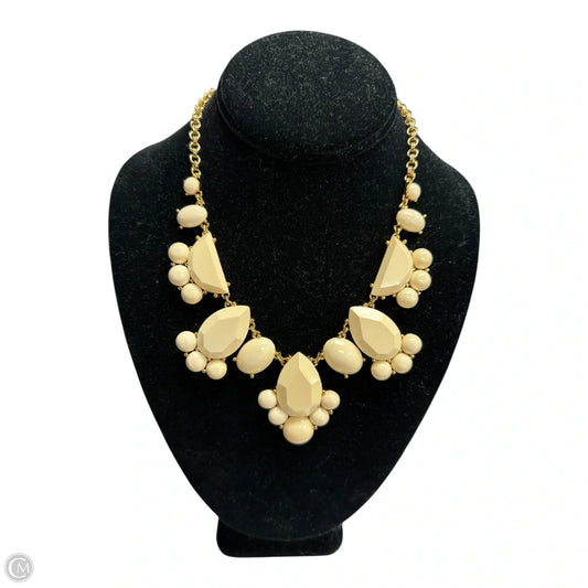 Necklace Designer By Kate Spade