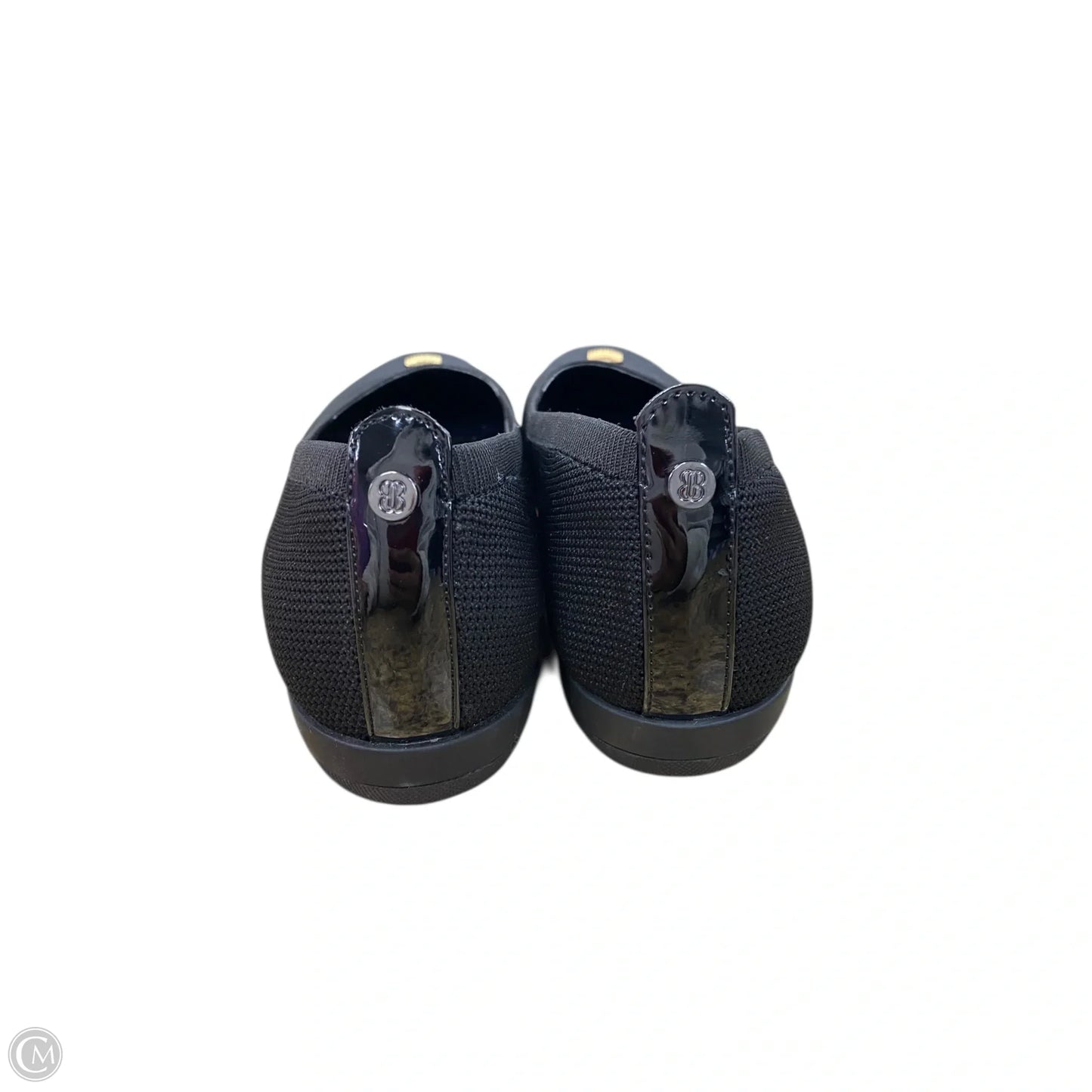 Shoes Flats By Bandolino In Black, Size: 9