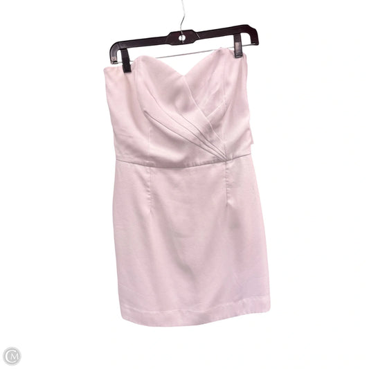 Dress Designer By Lilly Pulitzer In White, Size: 6