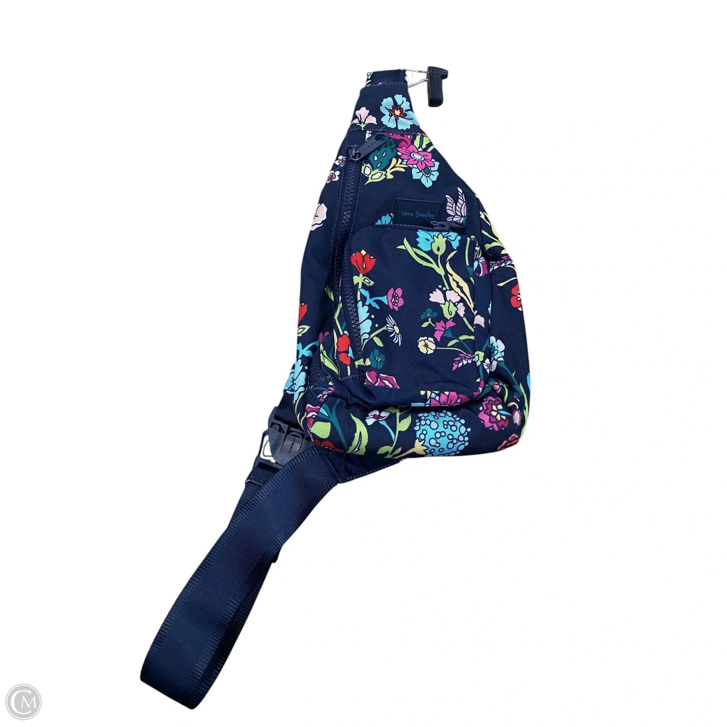 Crossbody By Vera Bradley, Size: Medium
