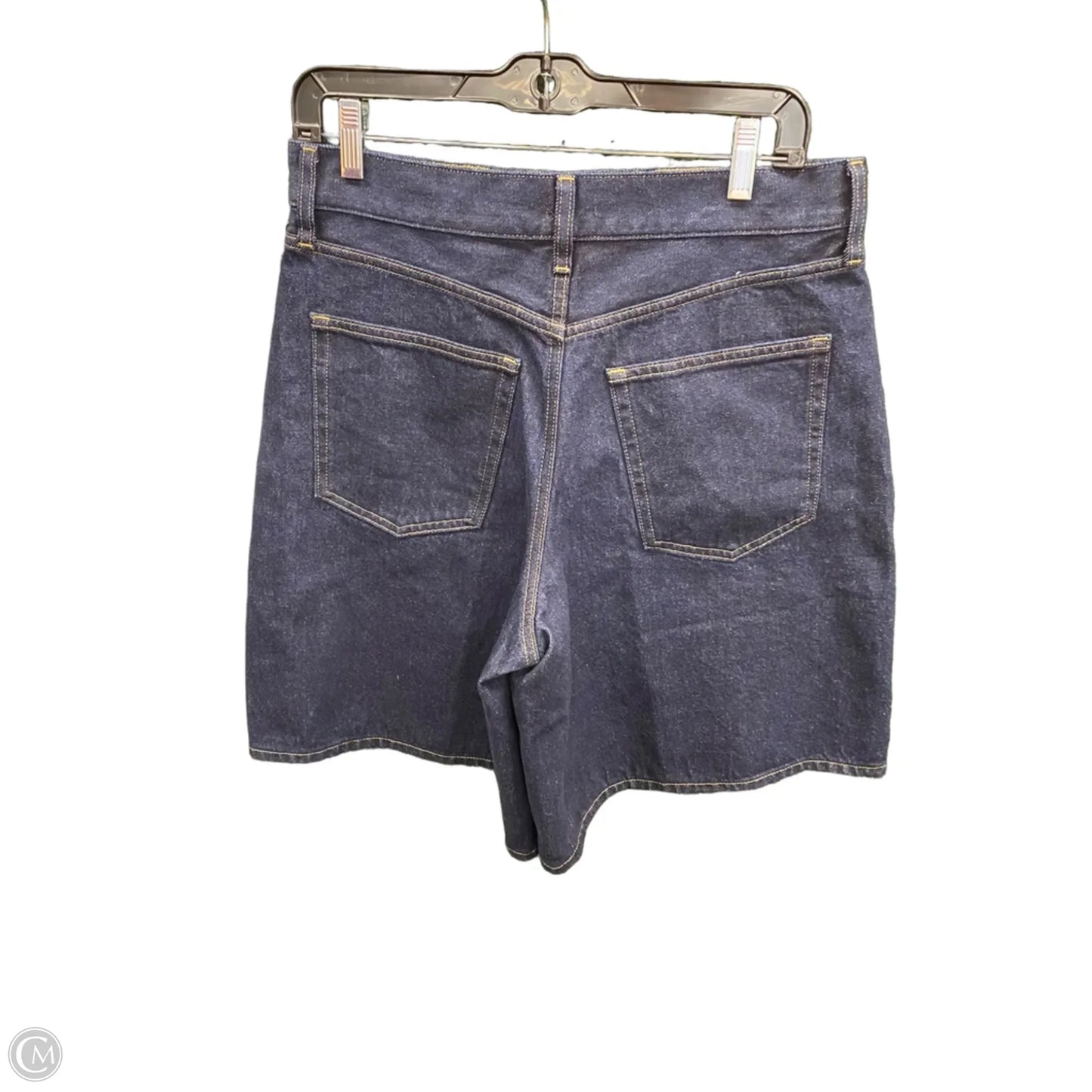 Shorts By J. Crew In Blue, Size: 6
