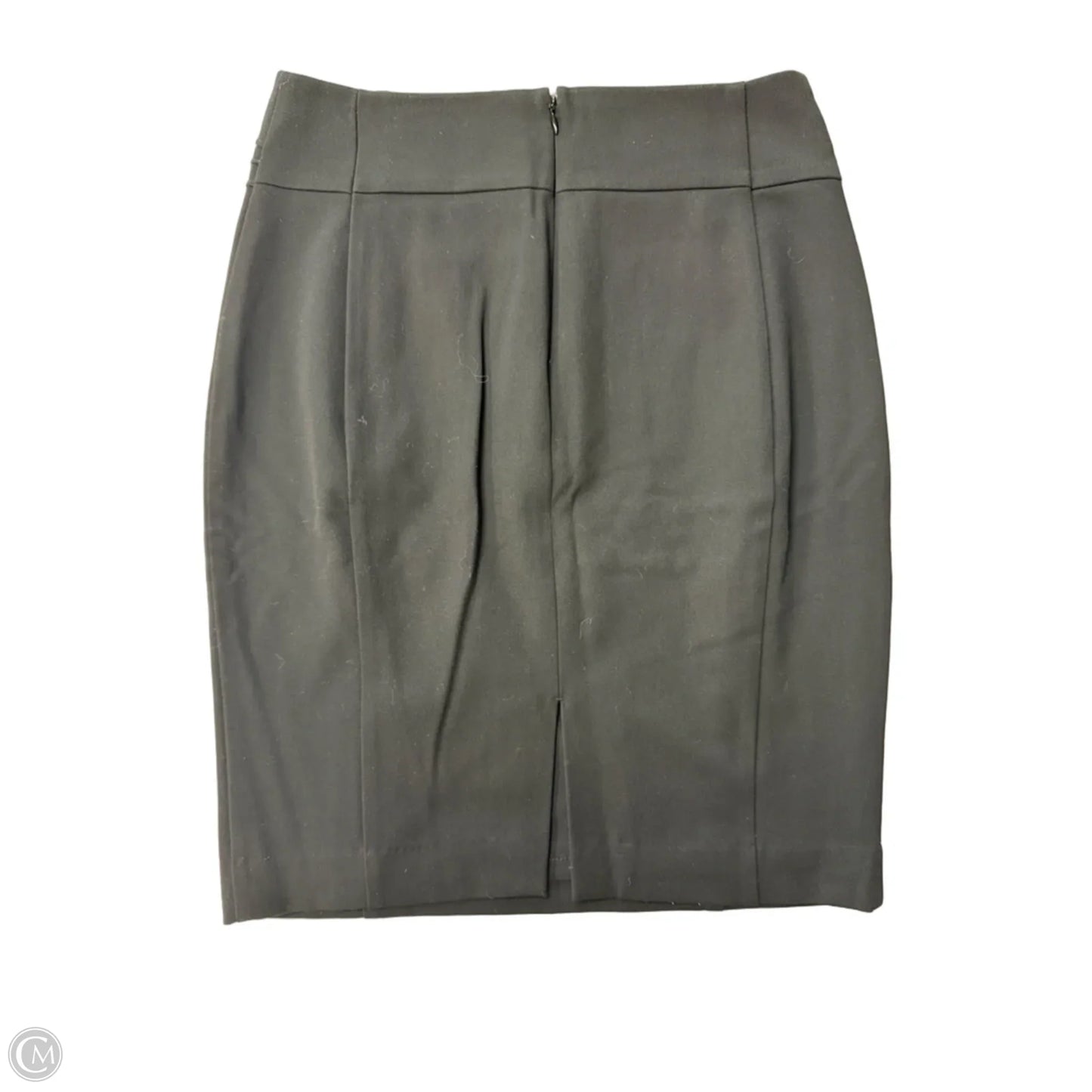 Skirt Mini & Short By Express In Black, Size: 2