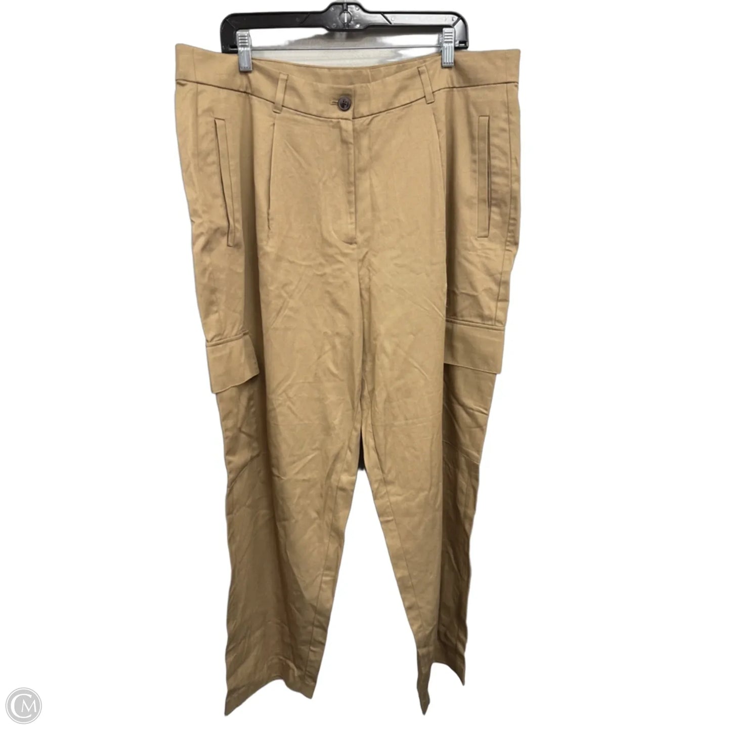 Pants Cargo & Utility By Old Navy In Tan, Size: Xl