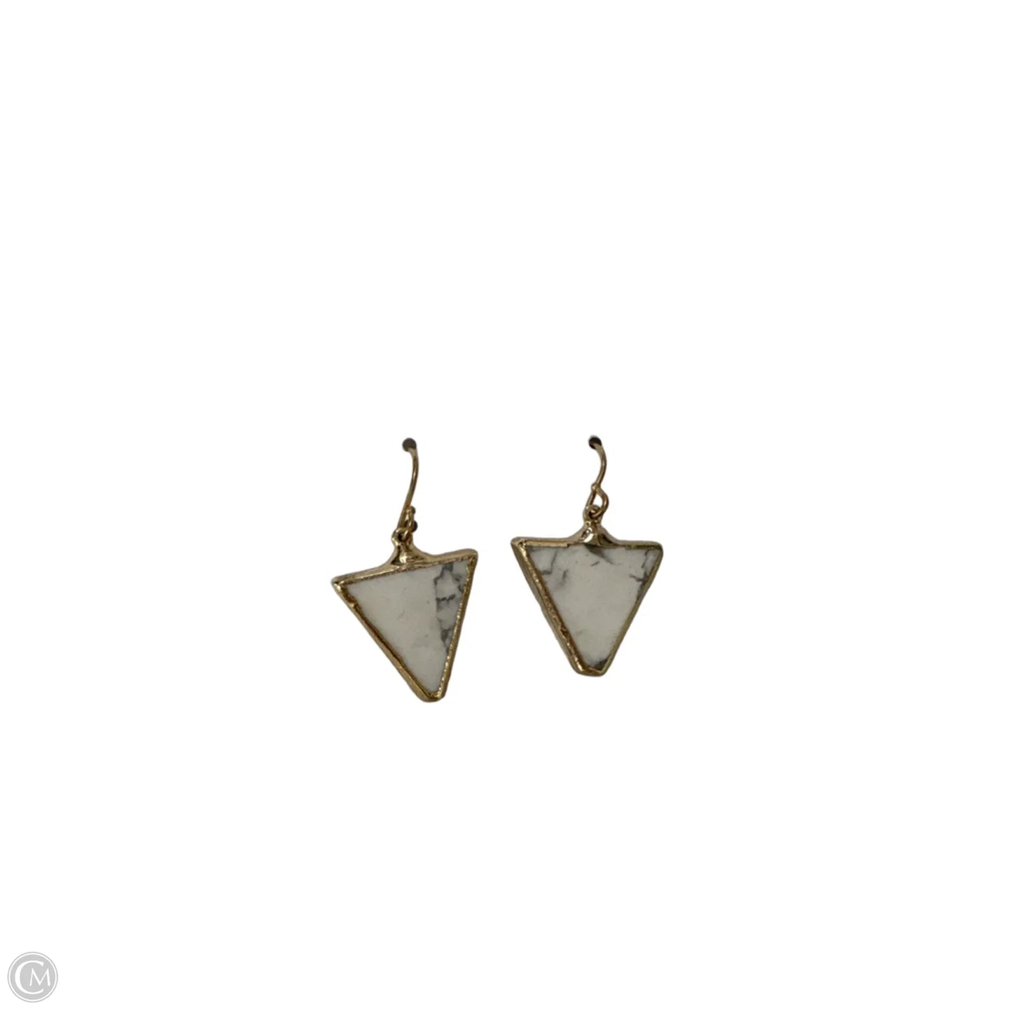 Earrings Dangle/drop By Clothes Mentor