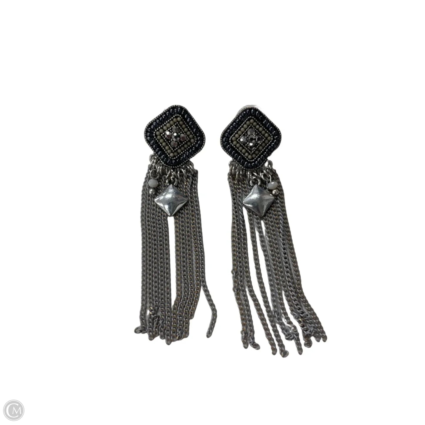 Earrings Dangle/drop By Clothes Mentor