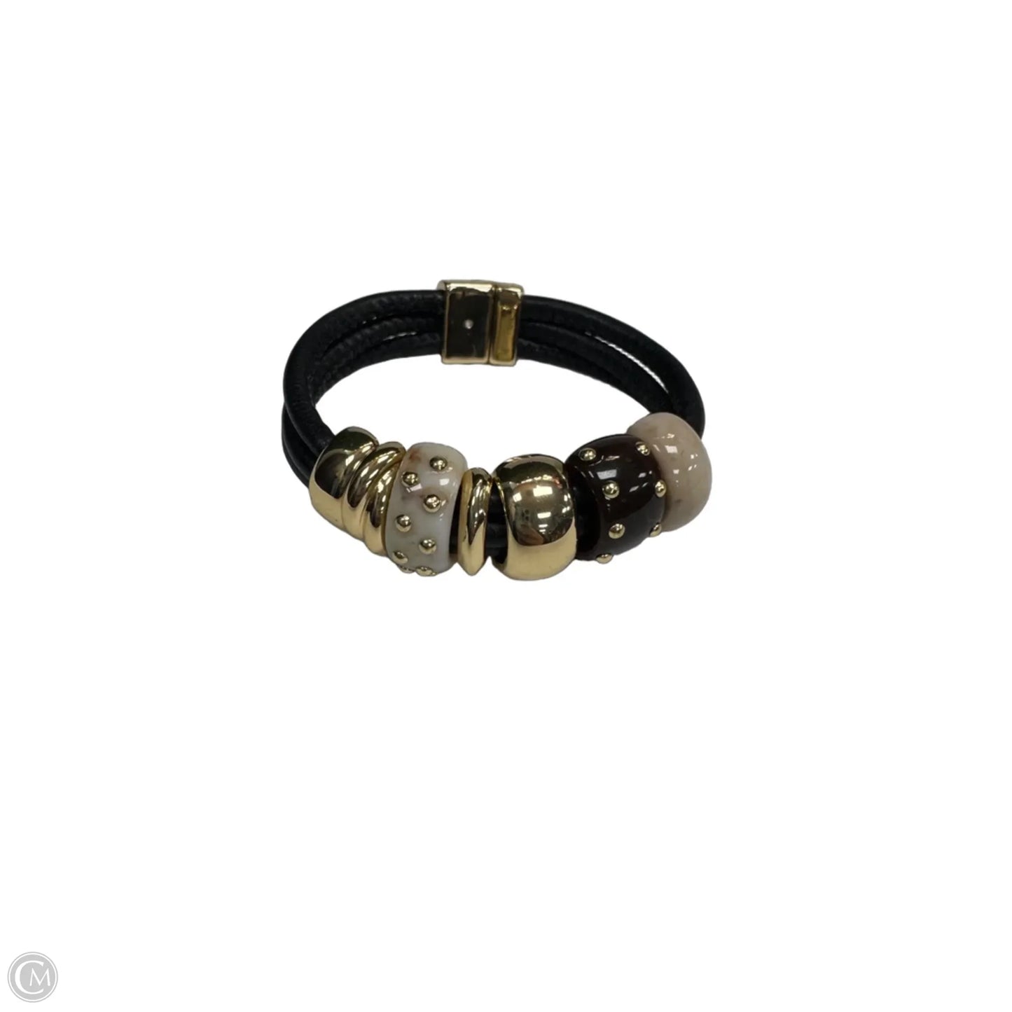 Bracelet Beaded By Chicos
