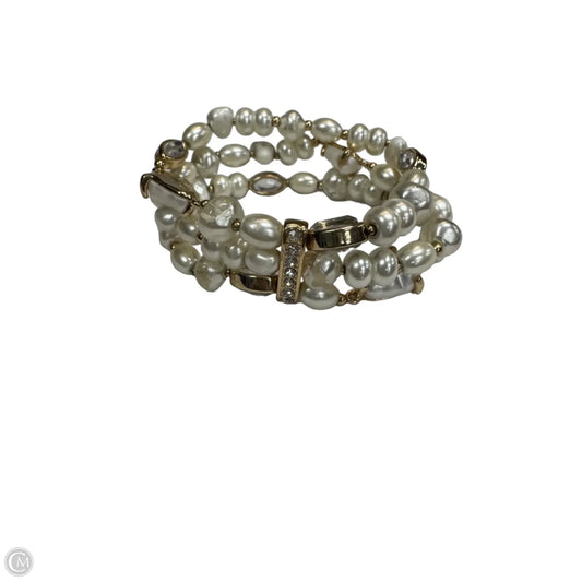 Bracelet Beaded By Chicos