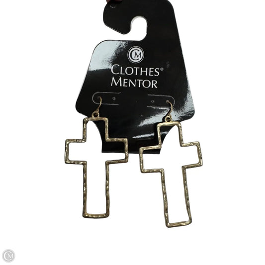Earrings Dangle/drop By Clothes Mentor