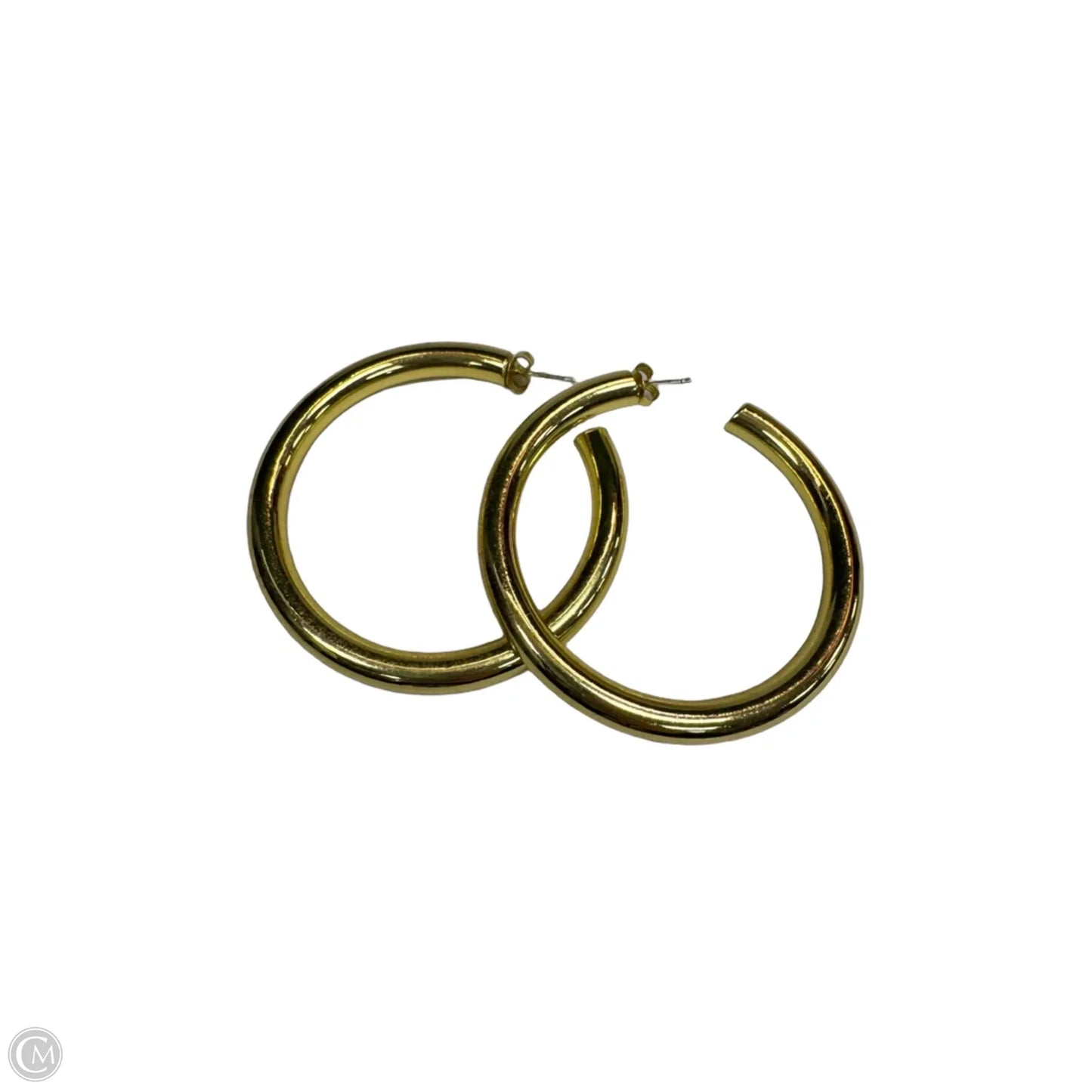 Earrings Hoop By Clothes Mentor
