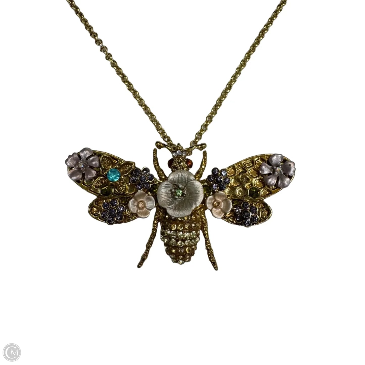 Necklace Statement By Clothes Mentor