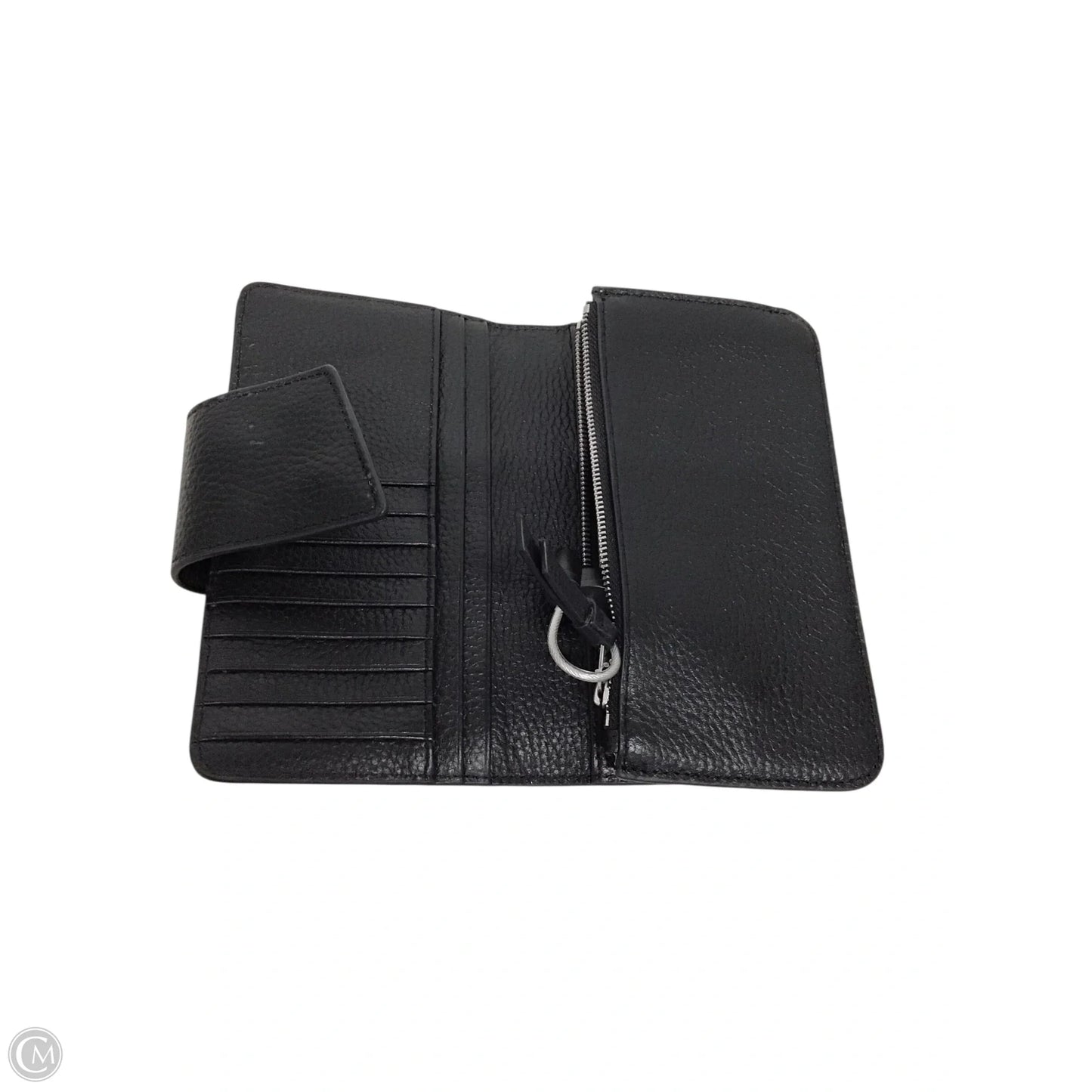 Wallet Designer By All Saints, Size: Medium