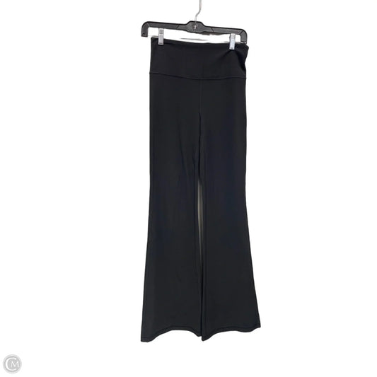 Athletic Pants By Athleta In Black, Size: S