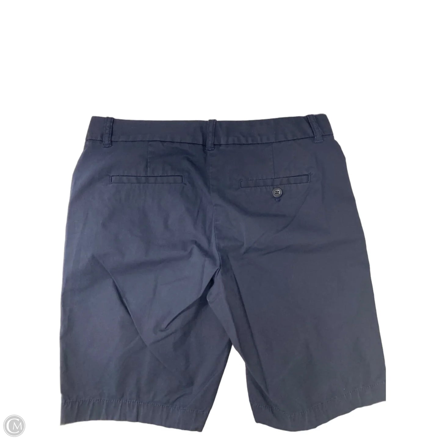 Shorts By J. Crew In Navy, Size: 4