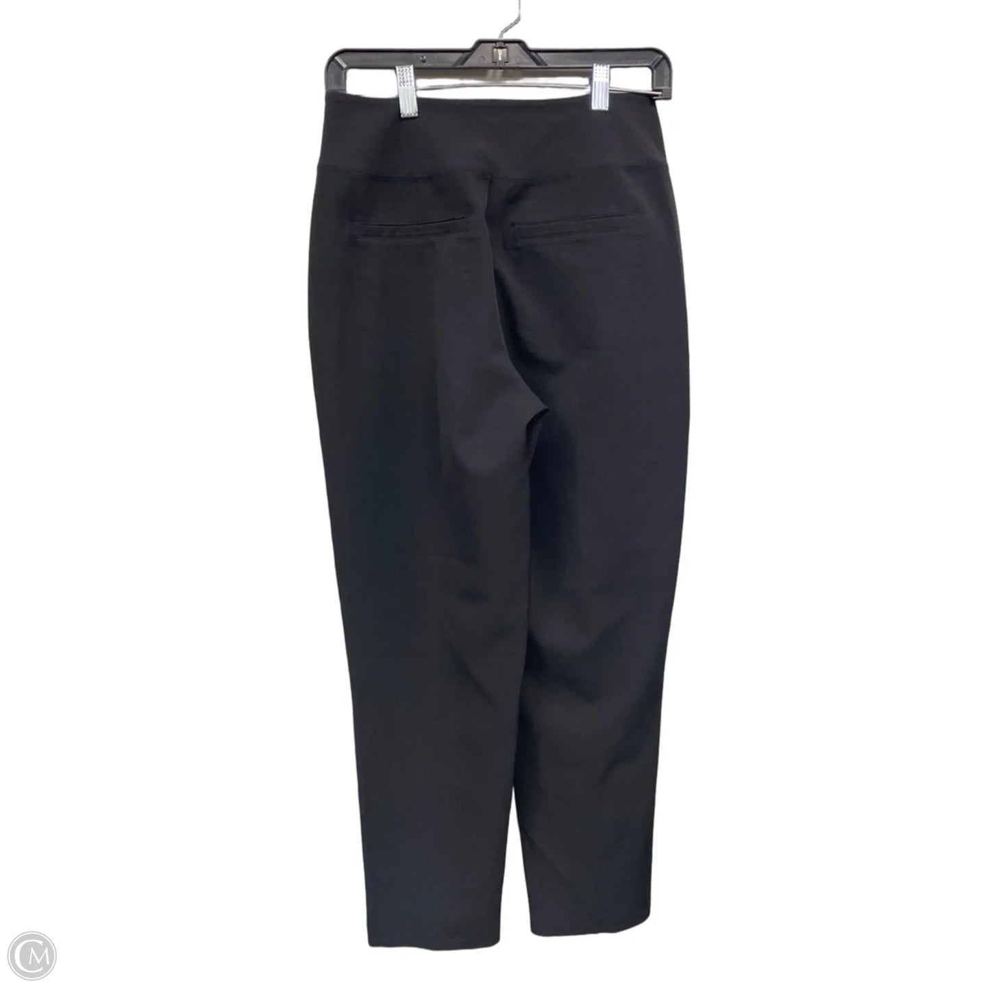Pants Dress By Athletica In Black, Size: 2