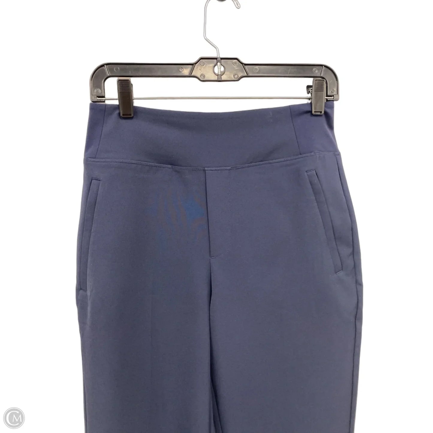 Pants Dress By Athletica In Navy, Size: 2
