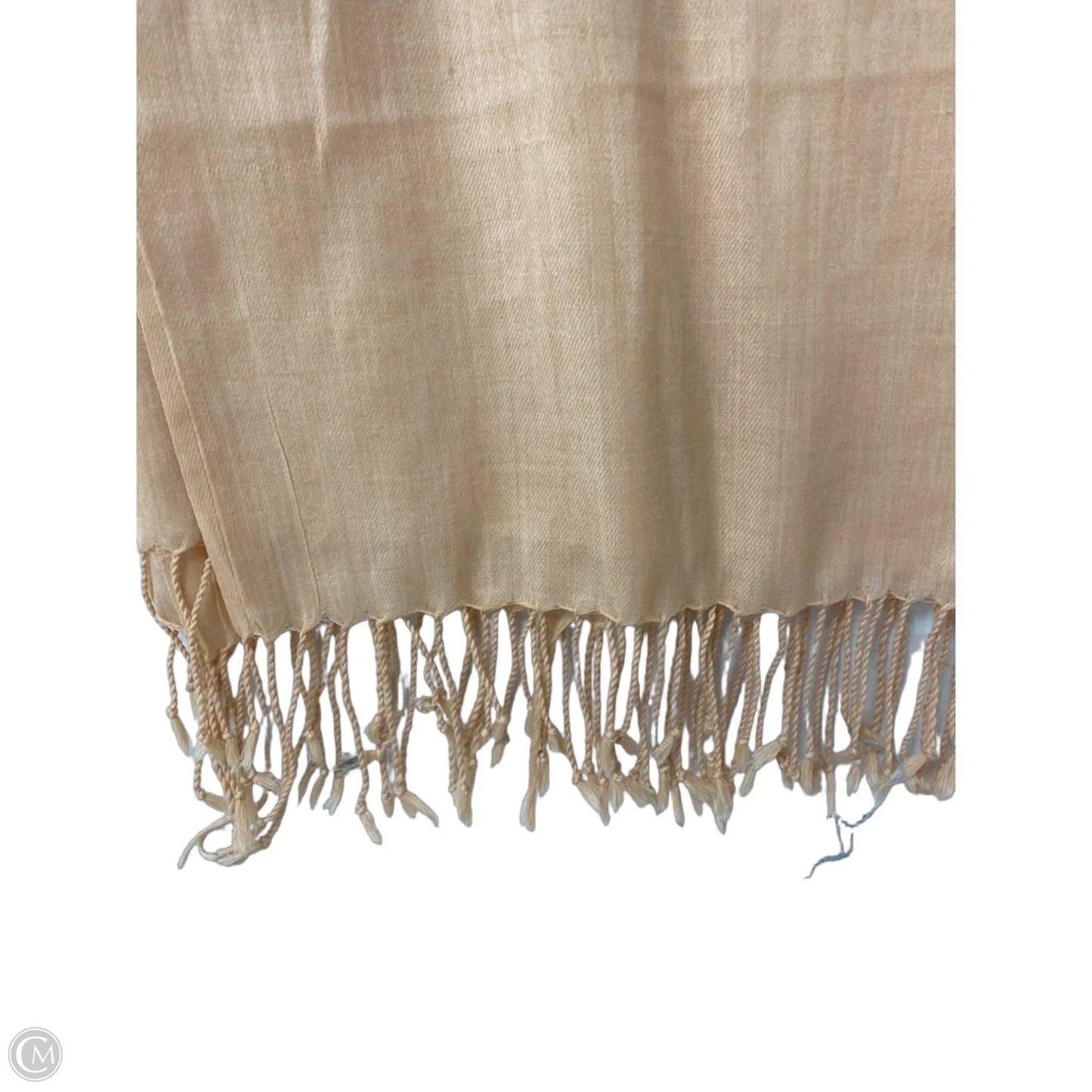 Scarf Long By Clothes Mentor