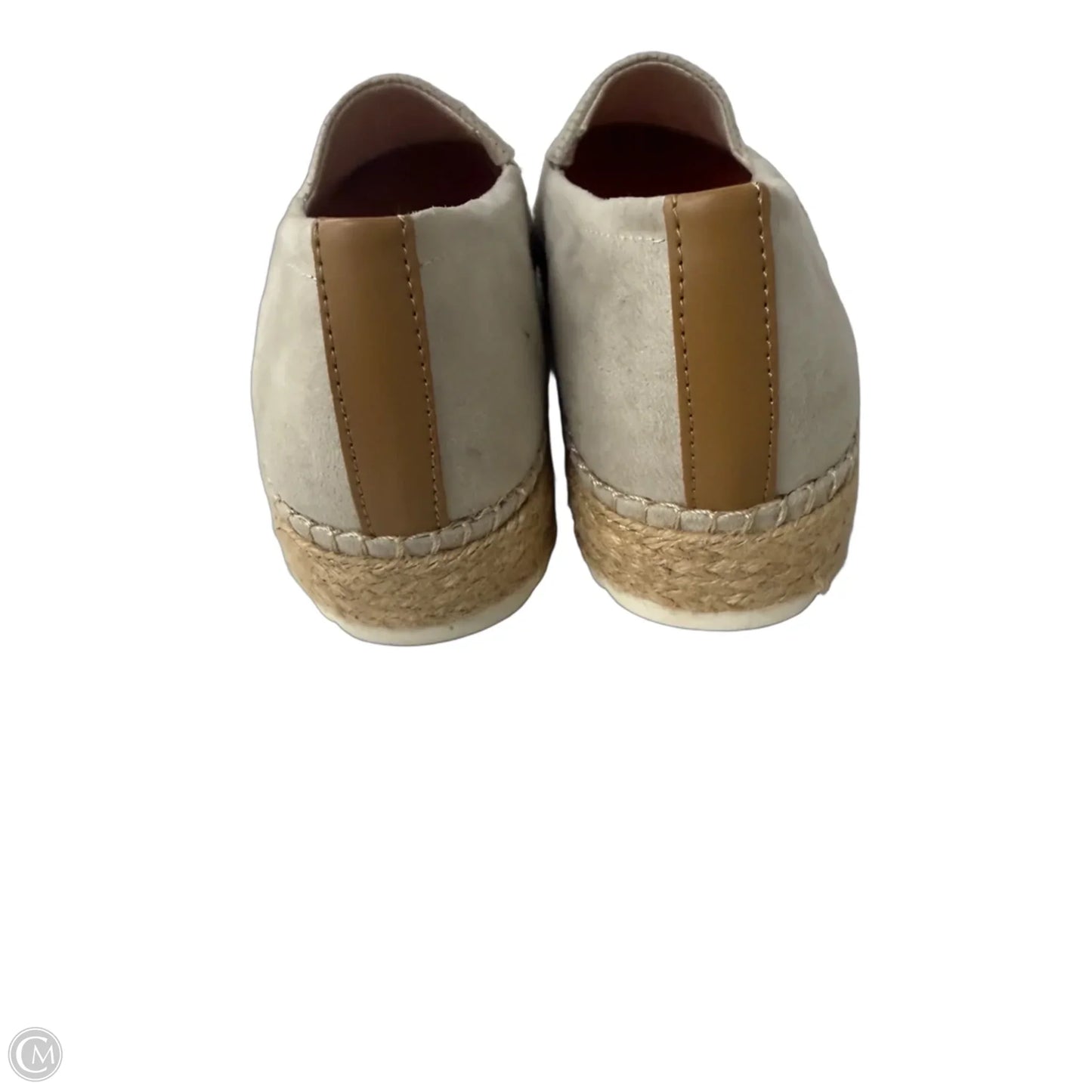 Shoes Flats By Dr Scholls In Grey, Size: 8