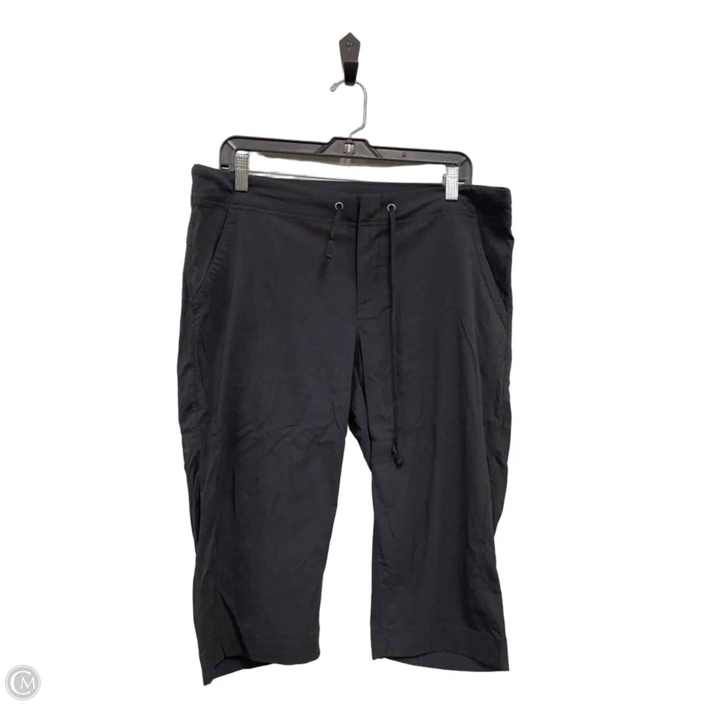 Athletic Shorts By Columbia In Black, Size: 14