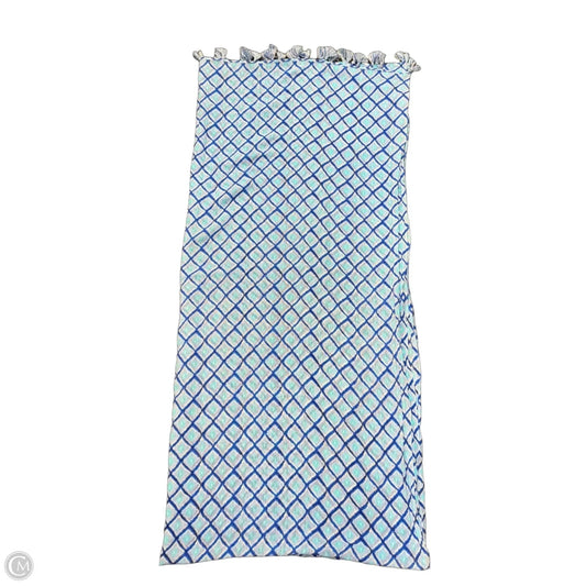 Scarf Long By J Mclaughlin