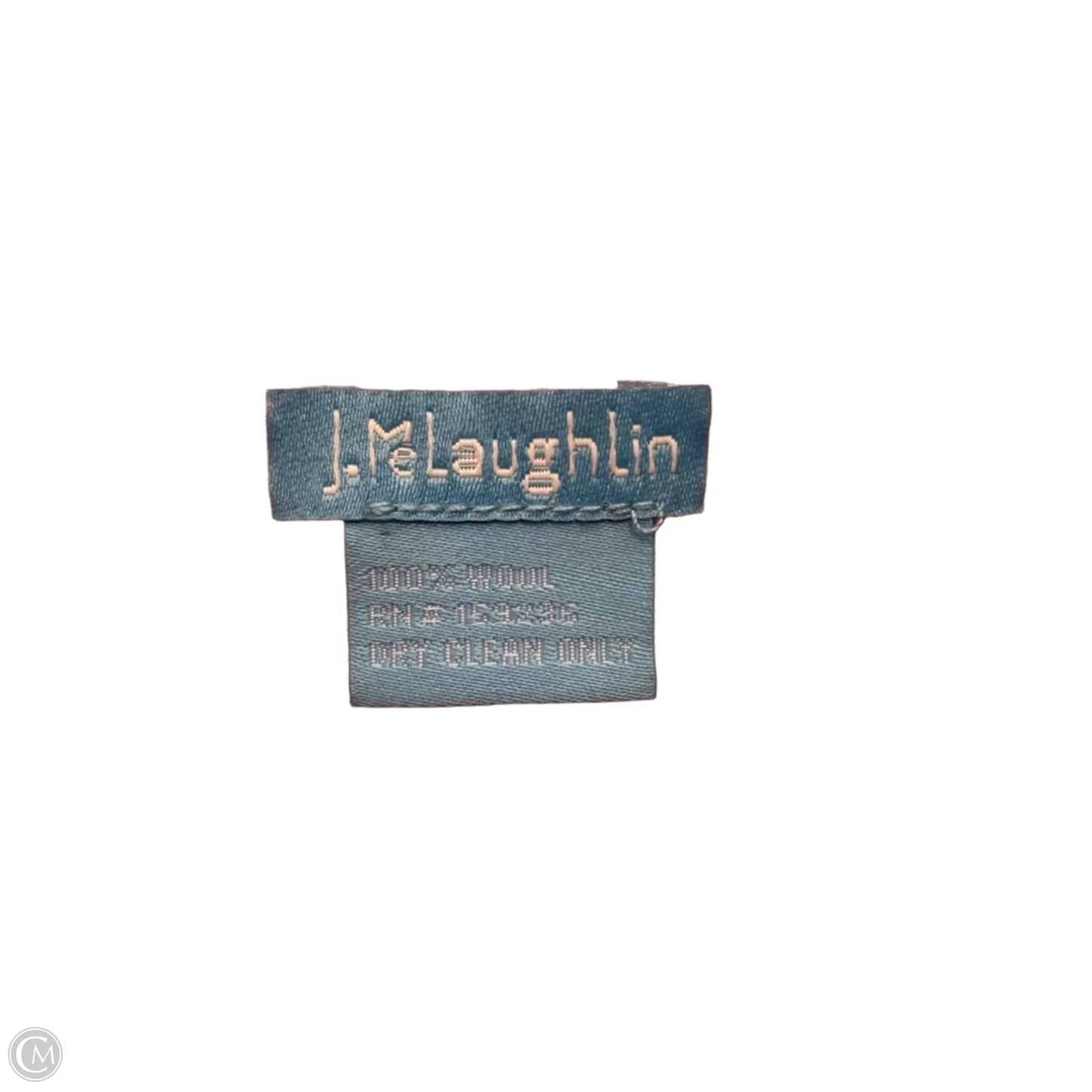 Scarf Long By J Mclaughlin